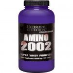 AMINO 2002 330 tabs Ultimate Nutrition